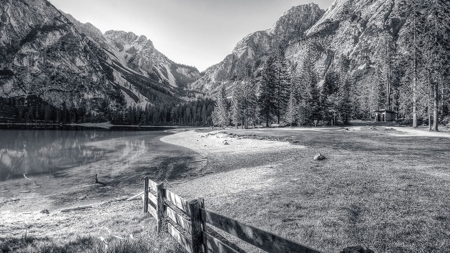 High Sierras